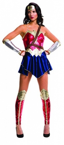 Kostým - Wonder Woman
