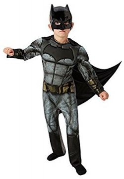 Dětský kostým - Batman (deluxe)