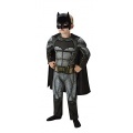Dětský kostým - Batman (deluxe)