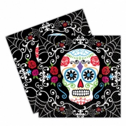Ubrousky - Day of the Dead (20 ks)
