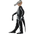 Dětský kostým - Dinosauří kostlivec