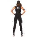 Sexy kostým - Agentka SWAT II
