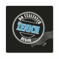 Pánské triko - ženich