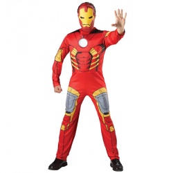 Kostým Ironman