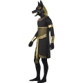 Kostým Anubis - Egyptský Bůh