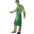 Kostým Biohazard Pánský