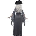 Kostým Zombie Pirátka - Princess