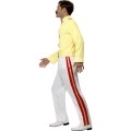 Kostým freddie Mercury