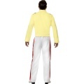 Kostým freddie Mercury