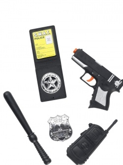 Set Policista