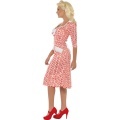 Kostým Sweet Heart - 50.léta