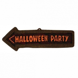 Šipka Halloween