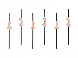 Brčka s penisem