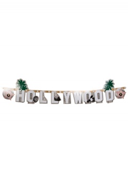 Girlanda Hollywood