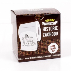 Toaleťák - historie záchodu