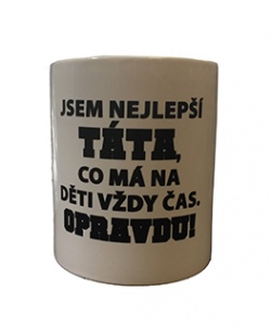 Hrnek skrytá identita