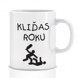Hrnek pro nerváky