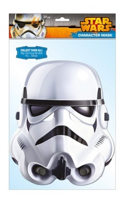 Maska Star Wars