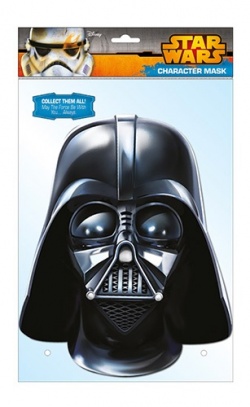Maska Star Wars