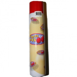 Hélium ve spreji