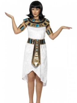 Kostým sexy Egypťanky