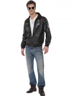 Bomber Top Gun