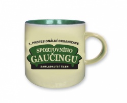 Hrneček - sportovní gaučing 