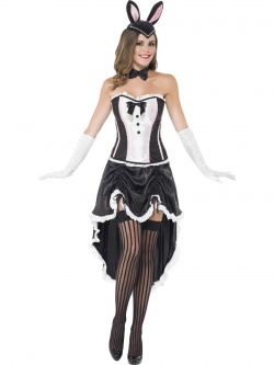 Sexy bunny