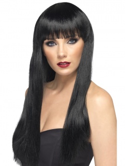 Paruka Beaute wig