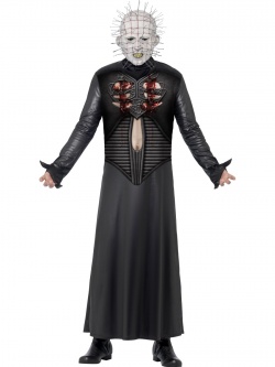 Kostým Pinhead Hellaiser