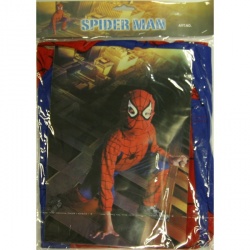 Dětský spidermanský kostým