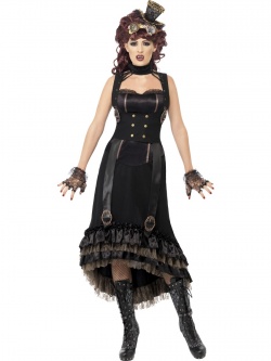 Madam Vamp