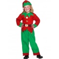 Dětský kostým - Elf