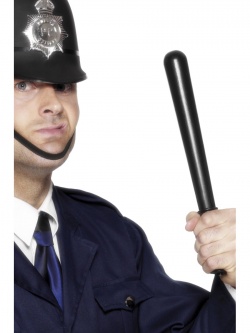 Policejní pendrek
