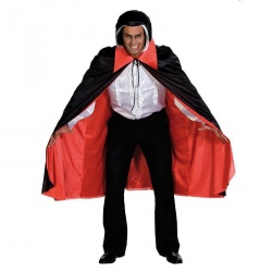 Drákulův plášť
