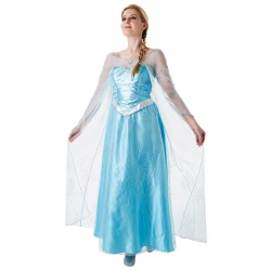 Elsa z Frozen
