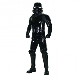 Black Shadow Trooper - Supreme edition