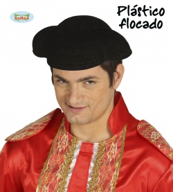 Klobouk toreadora