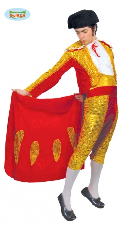 Kostým Toreador