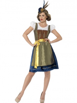 Bavorská Heidi