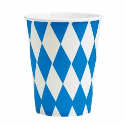 Kelímek Oktoberfest - sada