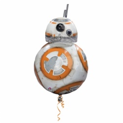 Balónek Star Wars