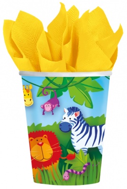 Kelímek safari