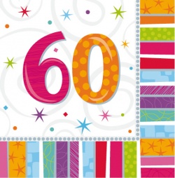 Ubrousky 60