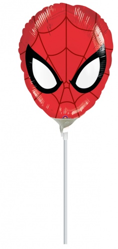 Fóliový balónek Spiderman