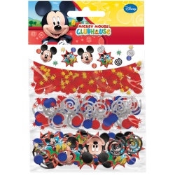 Konfety Mickey Mouse