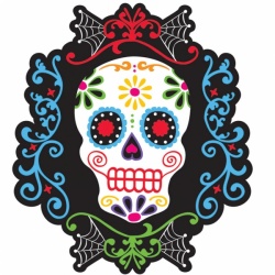 Obrázek Day of the dead