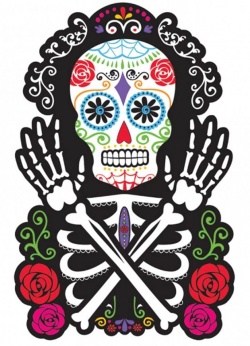 Obrázek Day of the dead II