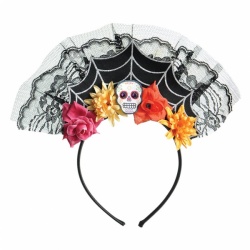 Čelenka Day of the dead