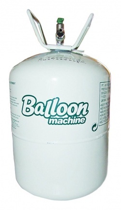 Hélium do Balónků - 50